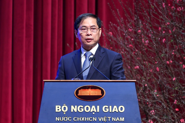 5 dấu ấn tại Hội đồng Bảo an khẳng định vị thế và tầm vóc mới của Việt Nam trên trường quốc tế - Ảnh 1. 5 dấu ấn tại Hội đồng Bảo an khẳng định vị thế và tầm vóc mới của Việt Nam trên trường quốc tế - Ảnh 1.