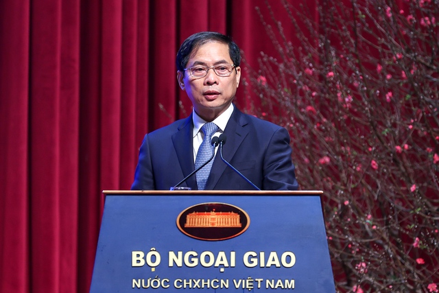 Chùm ảnh: Thủ tướng dự Hội nghị tổng kết 2 năm Việt Nam đảm nhiệm nhiệm vụ tại Hội đồng Bảo an LHQ - Ảnh 5.