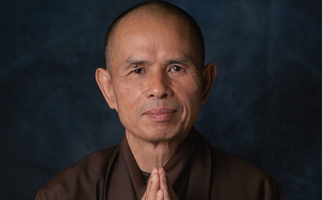 Giáo hội Phật giáo Việt Nam thông báo về lễ tang Thiền sư Thích Nhất Hạnh - Ảnh 1.