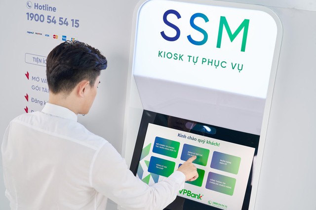 VPBank lần thứ 2 được vinh danh là &quot;Ngân hàng xuất sắc nhất năm&quot; về quản trị rủi ro - Ảnh 1.