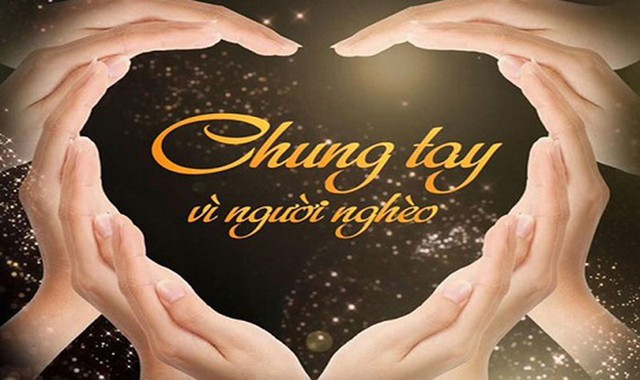 Lễ phát động 'Cả nước chung tay vì người nghèo' 2022: Hành trình của hy vọng - Ảnh 1.