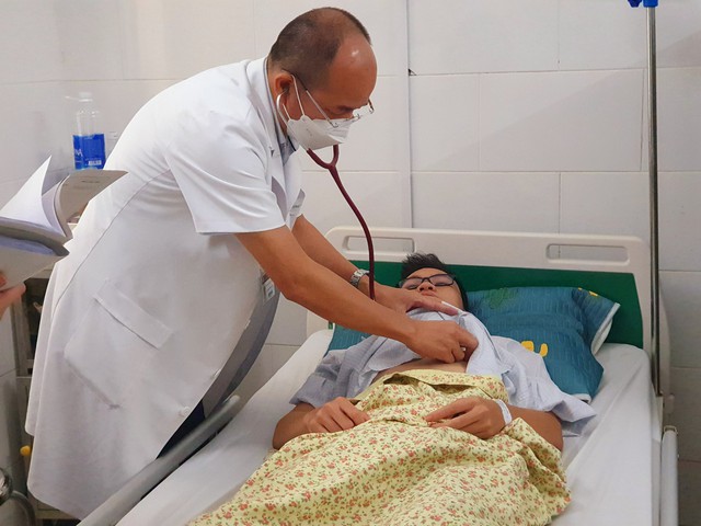 Lo ngại dịch sốt xuất huyết gia tăng trong tháng 11, 12 - Ảnh 1. Lo ngại dịch sốt xuất huyết gia tăng trong tháng 11, 12 - Ảnh 1.