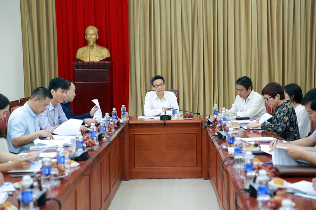 Làm rõ tính đặc thù của ngành văn hoá khi giải ngân vốn đầu tư công - Ảnh 3. Làm rõ tính đặc thù của ngành văn hoá khi giải ngân vốn đầu tư công - Ảnh 3.