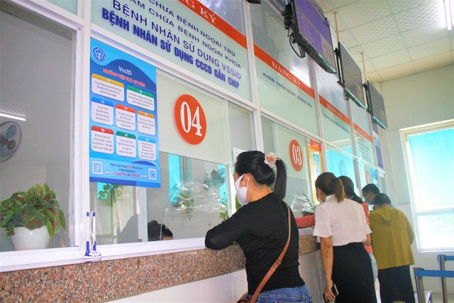 Đà Nẵng thúc đẩy bảo hiểm y tế học sinh, sinh viên - Ảnh 2.