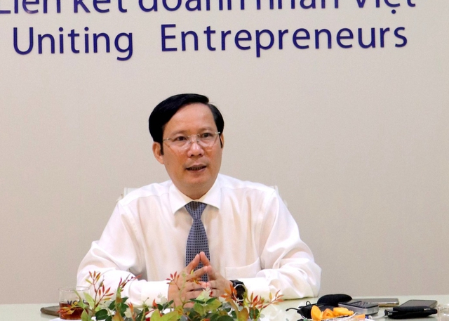 Nghị quyết 128: Xây dựng lòng tin, tạo nền tảng khôi phục tăng trưởng - Ảnh 1. Nghị quyết 128: Xây dựng lòng tin, tạo nền tảng khôi phục tăng trưởng - Ảnh 1.
