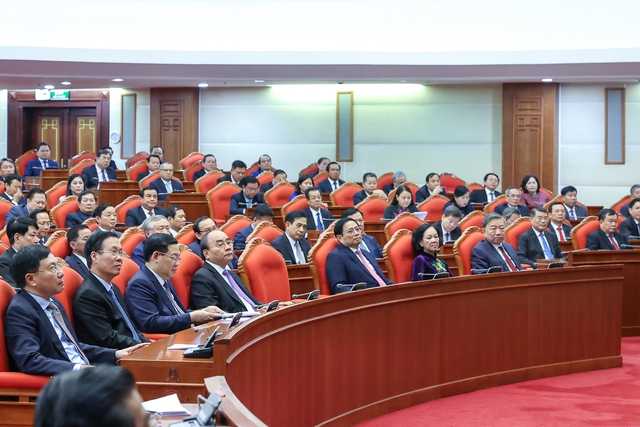 Chủ động kiểm soát hiệu quả dịch bệnh gắn liền với giữ vững ổn định kinh tế vĩ mô - Ảnh 2. Chủ động kiểm soát hiệu quả dịch bệnh gắn liền với giữ vững ổn định kinh tế vĩ mô - Ảnh 2.