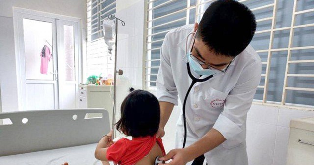 Bộ Y tế khuyến cáo 5 biện pháp phòng chống cúm - Ảnh 1.