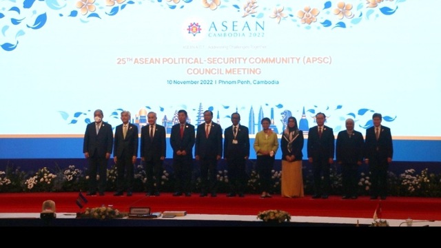 Hội nghị Cấp cao ASEAN dự kiến thông qua khoảng 100 văn kiện - Ảnh 2.