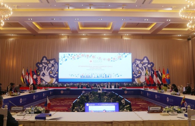 Hội nghị Cấp cao ASEAN dự kiến thông qua khoảng 100 văn kiện - Ảnh 3.