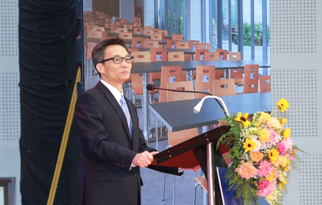 Xứng đáng là 'hảỉ đăng' trong quan hệ Việt Nam - Đức - Ảnh 2. Xứng đáng là 'hảỉ đăng' trong quan hệ Việt Nam - Đức - Ảnh 2.