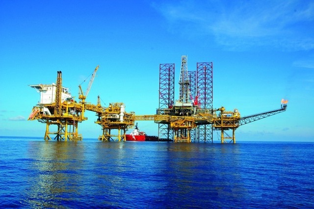 Đề xuất 2 phương án về vốn đầu tư ra nước ngoài trong hoạt động dầu khí  - Ảnh 1.
