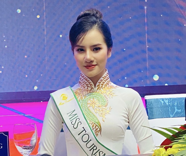 Trải nghiệm hành trình di sản Việt Nam qua cuộc thi Hoa hậu Du lịch Thế giới 2022 - Ảnh 2.