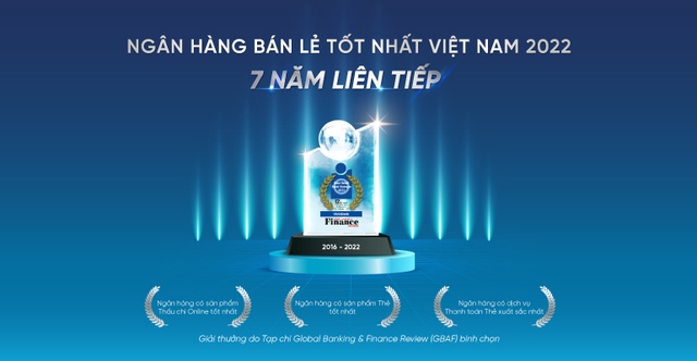 VietinBank dẫn đầu thị trường bán lẻ tại Việt Nam - Ảnh 1.