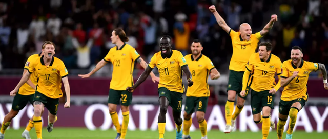 World Cup 2022: FIFA điểm tên những tài năng châu Á - Ảnh 3. World Cup 2022: FIFA điểm tên những tài năng châu Á - Ảnh 3.