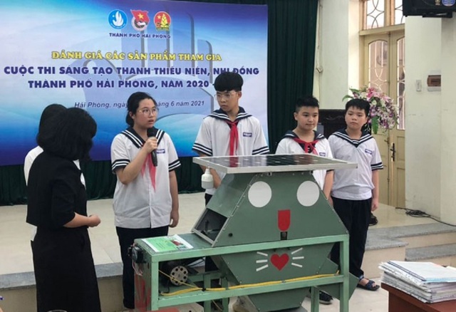 Xây dựng, vận hành Mạng lưới tài năng trẻ Việt Nam toàn cầu và Công viên số Tài năng trẻ Quốc gia - Ảnh 1.