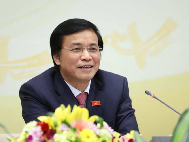 Ông Nguyễn Hạnh Phúc làm Chủ tịch Vinamilk - Ảnh 1. Ông Nguyễn Hạnh Phúc làm Chủ tịch Vinamilk - Ảnh 1.