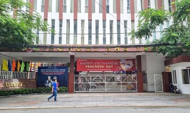 Tích cực điều trị xử trí ngộ độc thực phẩm tại Trường iSchool Nha Trang - Ảnh 1. Tích cực điều trị xử trí ngộ độc thực phẩm tại Trường iSchool Nha Trang - Ảnh 1.