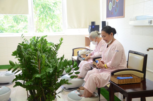 Thừa Thiên Huế: Khai thác tiềm năng về du lịch chăm sóc sức khỏe - Ảnh 2.