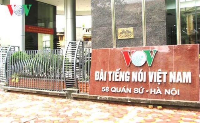 Chức năng, nhiệm vụ và cơ cấu tổ chức của Đài Tiếng nói Việt Nam - Ảnh 1.