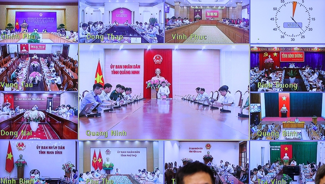 Phát triển đô thị ở các địa phương: Khơi nguồn lực như nào? - Ảnh 1. Phát triển đô thị ở các địa phương: Khơi nguồn lực như nào? - Ảnh 1.