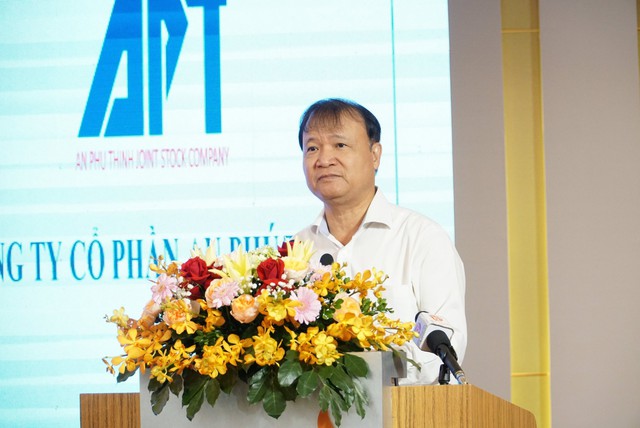 Đà Nẵng còn nhiều dư địa để phát triển công nghiệp hỗ trợ - Ảnh 2.