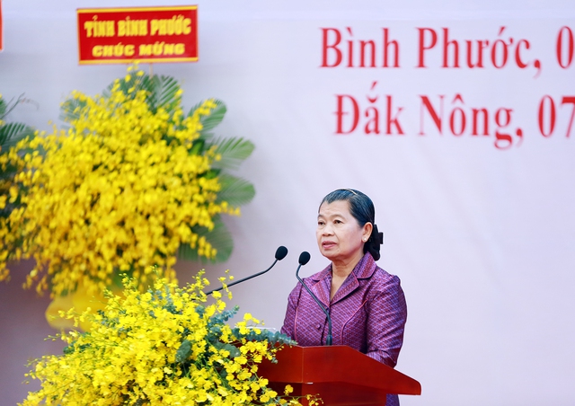 Cần nhậc thức sâu sắc hơn về ý nghĩa sống còn của quan hệ Việt Nam-Campuchia - Ảnh 3.