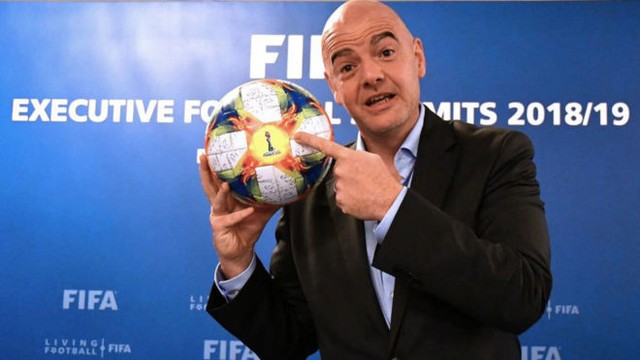 FIFA World Cup Qatar 2022: Đến giờ khai cuộc còn 10 ngày nữa - Ảnh 4.