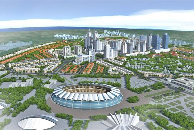 ĐHQGHN tiên phong hợp tác giữa đại học và doanh nghiệp - Ảnh 2. ĐHQGHN tiên phong hợp tác giữa đại học và doanh nghiệp - Ảnh 2.