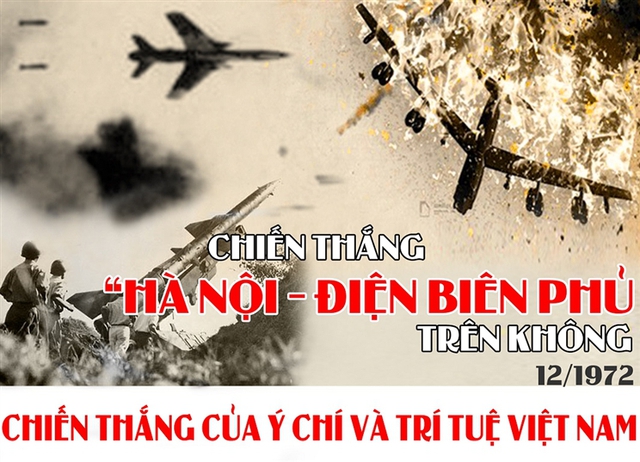 Triển lãm kỷ niệm 50 năm Chiến thắng &quot;Hà Nội - Điện Biên Phủ trên không&quot; - Ảnh 1.