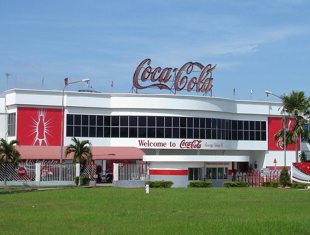 Coca-Cola được vinh danh trong Top 4 doanh nghiệp phát triển bền vững Việt Nam - Ảnh 3.