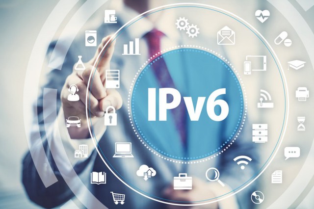 Kế hoạch chuyển đổi IPv6 cho hệ thống công nghệ thông tin của Bộ Công Thương - Ảnh 1.