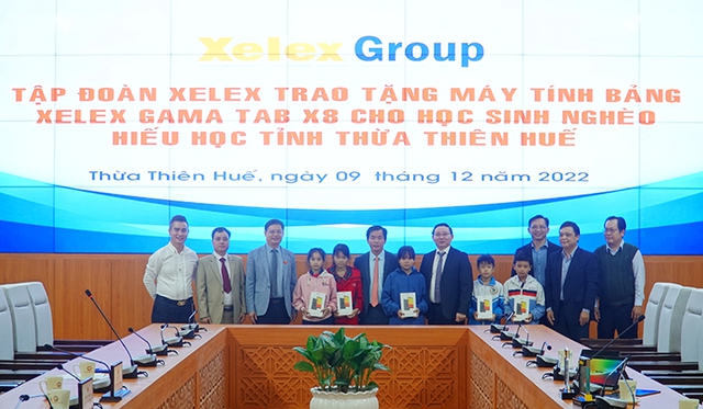 Nhiều tập đoàn kinh tế xúc tiến đầu tư vào tỉnh Thừa Thiên Huế - Ảnh 2.