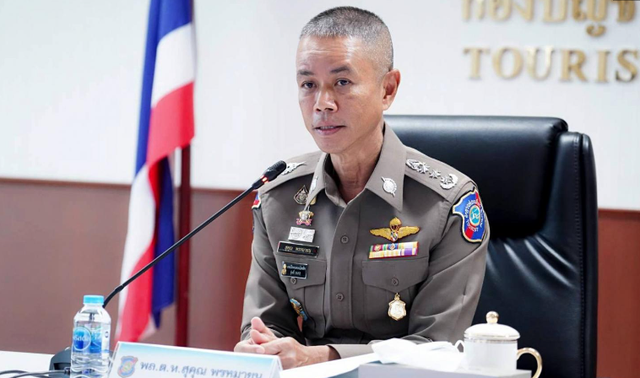 Thái Lan: Áp dụng nhiều biện pháp bảo vệ khách du lịch nước ngoài - Ảnh 1.