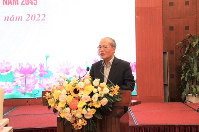 Xây dựng cơ chế mới để Nghệ An phát huy thế mạnh, không ‘đi trước về sau’ - Ảnh 3. Xây dựng cơ chế mới để Nghệ An phát huy thế mạnh, không ‘đi trước về sau’ - Ảnh 3.