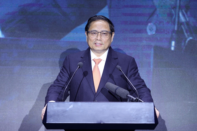 Thủ tướng đề nghị Samsung coi Việt Nam là cứ điểm quan trọng nhất, chiến lược toàn cầu - Ảnh 2.