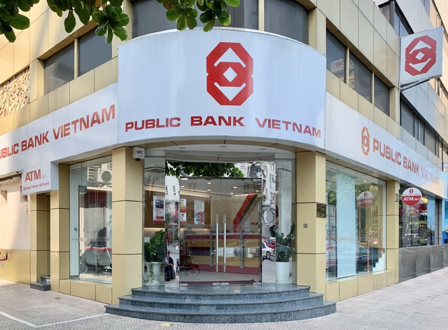 Public Bank Vietnam được thành lập thêm chi nhánh - Ảnh 1.