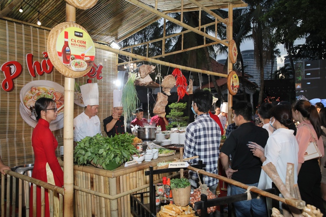 Đề án tìm kiếm 1.000 món ẩm thực tiêu biểu của Việt Nam  - Ảnh 2.
