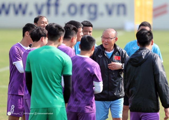 AFF Cup 2022: Trận đấu then chốt bảng B trên sân Mỹ Đình - Ảnh 1.