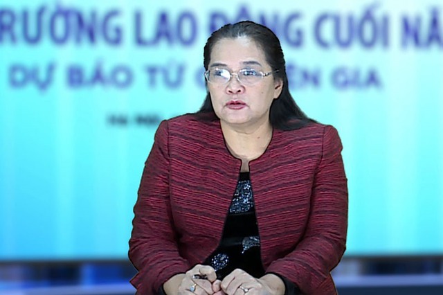 Những chính sách phục hồi giúp thị trường lao động vượt qua các “cú sốc” - Ảnh 2. Những chính sách phục hồi giúp thị trường lao động vượt qua các “cú sốc” - Ảnh 2.