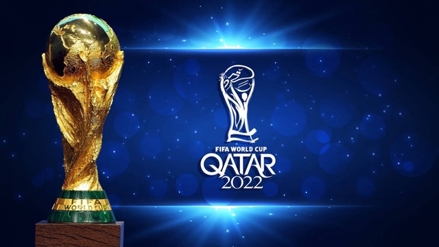 World Cup 2022: Lịch tranh tài vòng 1/8 - Hình ảnh 1.