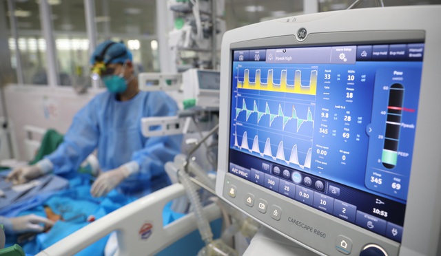 Bộ Y tế lên kế hoạch sẵn sàng phòng chống dịch trong dịp Tết - Ảnh 1. Bộ Y tế lên kế hoạch sẵn sàng phòng chống dịch trong dịp Tết - Ảnh 1.