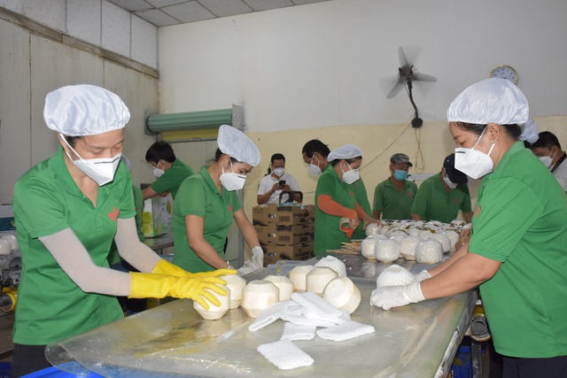 Bến Tre hướng tới 'đích' trở thành tỉnh phát triển khá của cả nước - Ảnh 4. Bến Tre hướng tới 'đích' trở thành tỉnh phát triển khá của cả nước - Ảnh 4.