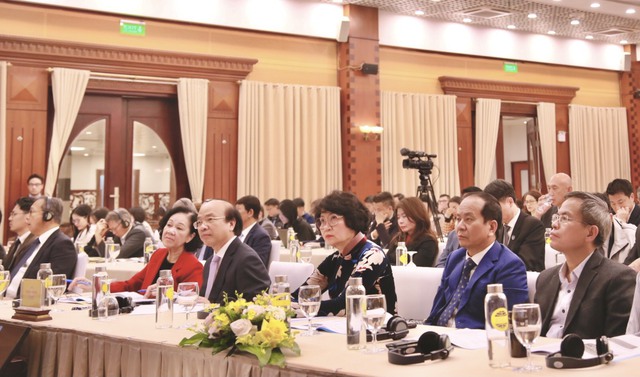 Doanh nghiệp Nhật Bản và Việt Nam sẽ có thêm kênh hỗ trợ pháp lý cho hoạt động đầu tư, kinh doanh - Ảnh 2.