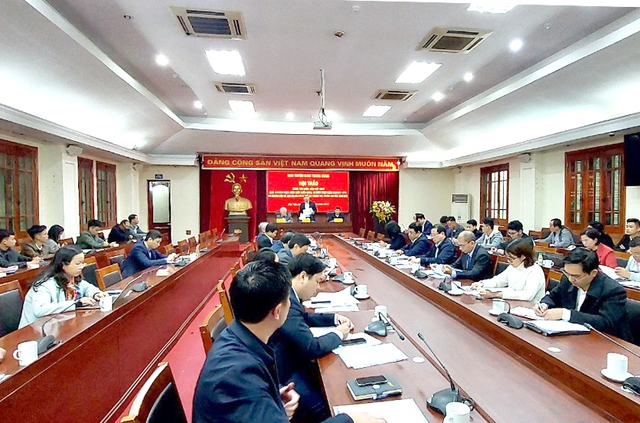 Việt Nam - Thành viên có trách nhiệm của UNCLOS - Ảnh 2.