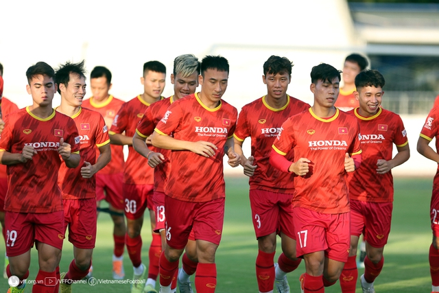 Lịch thi đấu vòng bảng AFF Mitsubishi Cup 2022 - Ảnh 1.