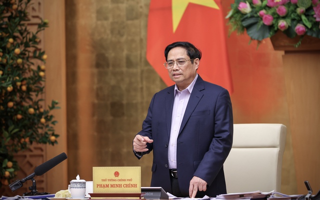 Bám sát thực tiễn để hoàn thiện thể chế, đáp ứng mong mỏi của nhân dân - Ảnh 3. Bám sát thực tiễn để hoàn thiện thể chế, đáp ứng mong mỏi của nhân dân - Ảnh 3.