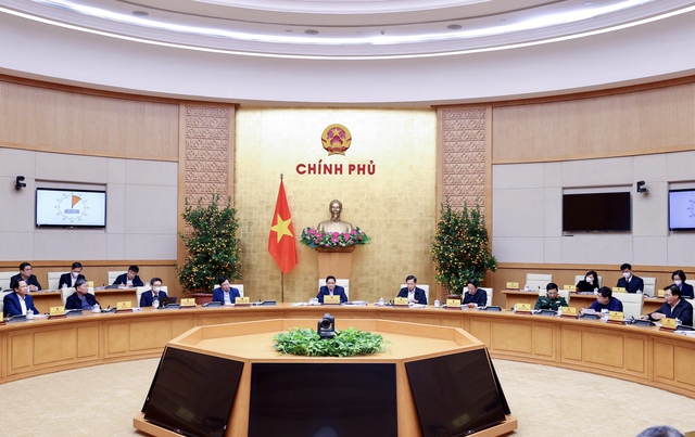 Bám sát thực tiễn để hoàn thiện thể chế, đáp ứng mong mỏi của nhân dân - Ảnh 1. Bám sát thực tiễn để hoàn thiện thể chế, đáp ứng mong mỏi của nhân dân - Ảnh 1.