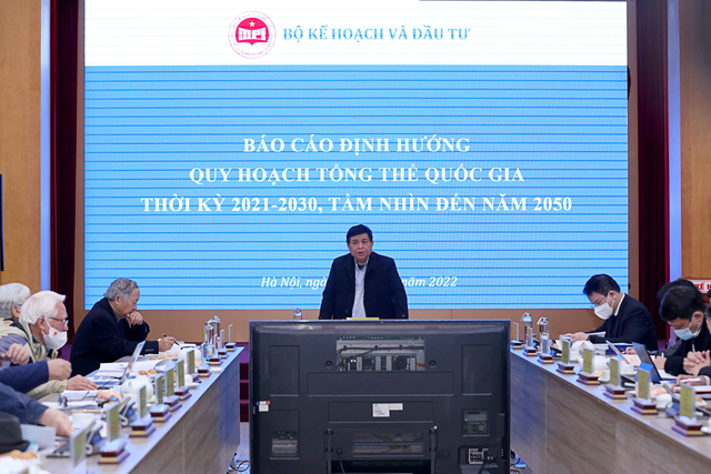 Cơ hội hoạch định, kiến tạo phát triển đất nước trong thời kỳ mới - Ảnh 1.