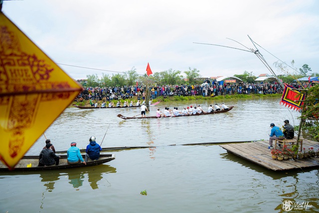 Độc đáo phiên chợ quê cầu ngói Thanh Toàn - Ảnh 3.