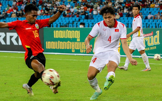 Thủ tướng biểu dương tinh thần thi đấu của đội tuyển U23 Việt Nam - Ảnh 1.